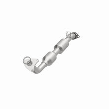 Load image into Gallery viewer, MagnaFlow Direct Fit Catalytic Converter 98-02 Lexus LX470 4.7L