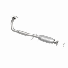 Load image into Gallery viewer, MagnaFlow Direct Fit Catalytic Converter 01-02 Saturn Rear OEM