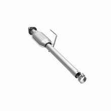 Load image into Gallery viewer, MagnaFlow Direct Fit Catalytic Converter Jeep Wrangler 4.0L Rear