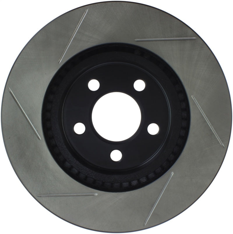 StopTech Slotted Sport Brake Rotor