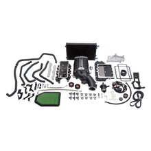 Load image into Gallery viewer, Edelbrock 15-18 Jeep Wrangler JK 3.6L Stage 1 E-Force Supercharger