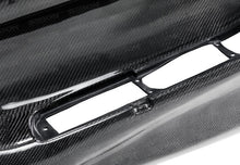 Load image into Gallery viewer, Seibon 93-02 Mazda RX-7 Carbon Fiber Door Panels (Pair)