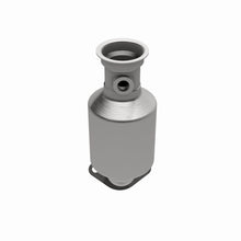 Load image into Gallery viewer, MagnaFlow Direct Fit Catalytic Converter 02-03 Liberty D/S Frt 3.7L