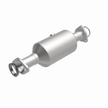 Load image into Gallery viewer, MagnaFlow California Grade Direct Fit Catalytic Converter 99-00 Honda Civic L4 1.6L