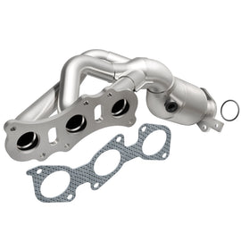 MagnaFlow Direct Fit Catalytic Converter 03-04 4Runner 4.0L P/S