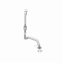 Load image into Gallery viewer, MagnaFlow Direct Fit Catalytic Converter 2002 and 2004-2005 Buick Rendezvous 3.4