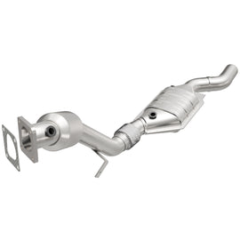 MagnaFlow Direct Fit Catalytic Converter 00-02 Audi S4 2.7L Passenger Side