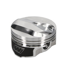 Load image into Gallery viewer, Wiseco Chevy BB 396/427/454/502 Dome 25cc x 1.270 CH Piston Kit