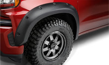 Load image into Gallery viewer, Bushwacker 16-21 Toyota Tacoma Forge Style Flares 4pc - Black