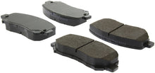 Load image into Gallery viewer, StopTech Street Brake Pads - Front