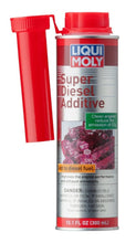 Load image into Gallery viewer, LIQUI MOLY 300mL Super Diesel Additive - Single