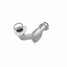 Load image into Gallery viewer, MagnaFlow Direct Fit Catalytic Converter 02-04 Tacoma 2.4L front 50S