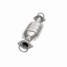 Load image into Gallery viewer, MagnaFlow Direct Fit Catalytic Converter 00 Mazda 626 2.5L CA