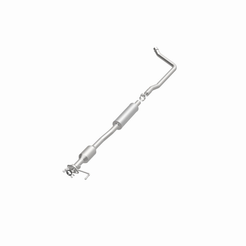 MagnaFlow Direct Fit Catalytic Converter 2007-2013 Suzuki SX4 2.0L (Not For Sale In California)