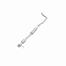 Load image into Gallery viewer, MagnaFlow Direct Fit Catalytic Converter 2007-2013 Suzuki SX4 2.0L (Not For Sale In California)