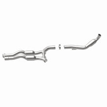 Load image into Gallery viewer, MagnaFlow Direct Fit Catalytic Converter D/S 03-06 Mercedes E55 AMG