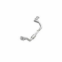 Load image into Gallery viewer, MagnaFlow Direct Fit Catalytic Converter 2002 and 2004-2005 Buick Rendezvous 3.4