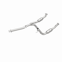 Load image into Gallery viewer, MagnaFlow Direct Fit Catalytic Converter 05 Explorer 4.0 2/4wd OEM