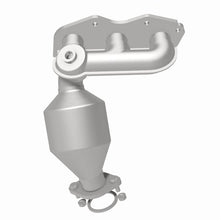 Load image into Gallery viewer, MagnaFlow DF Cat Conv 07-10 Lex/Toy ES350/Camry / Toy 05-10 Avalon 3.5L P/S Manifold *NO CALIFORNIA*