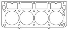 Load image into Gallery viewer, Cometic GM LS1 (w/M.I.D. Sleeves) 4.165 inch Bore .040 inch MLS Head Gasket