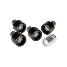 Load image into Gallery viewer, McGard 07-17 Jeep Wrangler JK / Unlimited JK 4-Door Lock Set - (4 Locks)