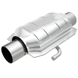 MagnaFlow Universal Catalytic Converter 2.25 W/Air FED