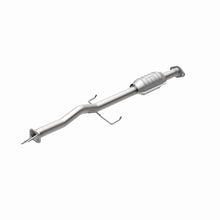 Load image into Gallery viewer, MagnaFlow Direct Fit Catalytic Converter 01-03 Mazda Protege 2.0L CA