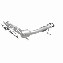 Load image into Gallery viewer, MagnaFlow Direct Fit Catalytic Converter 07-08 Mazda 3 2.0/2.3 OEM