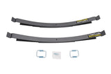 Hellwig 99-13 GMC 1500 Load Pro-Up To 3500lb Level LC 4 Leaf Stack Helper Spring w/o Mounting Kit