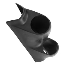 Load image into Gallery viewer, AutoMeter Gauge Mount A-Pillar Pod Dual 2-1/16in. BMW 3 Series 92-98 (2Dr.) E36