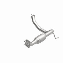 Load image into Gallery viewer, MagnaFlow Direct Fit Catalytic Converter 05-07 4-Run/FJ Driver Side Rear