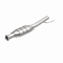 Load image into Gallery viewer, MagnaFlow Direct Fit Catalytic Converter 2005 Ford Escape 3.0L