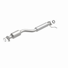 Load image into Gallery viewer, MagnaFlow Direct Fit Catalytic Converter 10-11 Mazda RX-8 1.3L