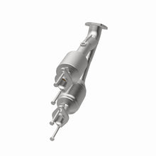 Load image into Gallery viewer, MagnaFlow Direct Fit Catalytic Converter 00-01 Cherokee Front 4.0L