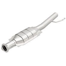Load image into Gallery viewer, MagnaFlow Direct Fit Catalytic Converter 05-09 Escape/Trib 2.3 Rear