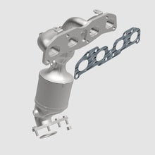Load image into Gallery viewer, MagnaFlow Direct Fit Catalytic Converter California Grade CARB Compliant 07-10 Nissan Altima L4 2.5L