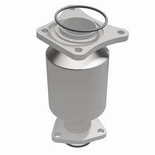 Load image into Gallery viewer, MagnaFlow Direct Fit Catalytic Converter 2002 Infiniti I35 3.5L fr