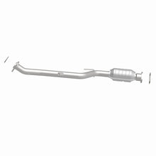 Load image into Gallery viewer, MagnaFlow Direct Fit Catalytic Converter 90-95 Nissan 300ZX 3.0L D/S Turbocharged