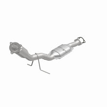 Load image into Gallery viewer, MagnaFlow Direct Fit Catalytic Converter 03-04 Volvo V70 2.5L