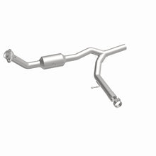 Load image into Gallery viewer, MagnaFlow California Direct Fit Converter 07-08 Ford F-150