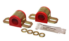 Load image into Gallery viewer, Energy Suspension Mit Swaybar Set - Red