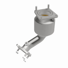 Load image into Gallery viewer, MagnaFlow Direct Fit Catalytic Converter 2007-2012 ALTIMA 3.5 L Underbody