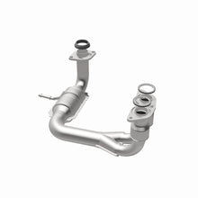 Load image into Gallery viewer, MagnaFlow Direct Fit Catalytic Converter 02-03 Toyota MR2 1.8L
