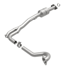 Load image into Gallery viewer, MagnaFlow Direct Fit Catalytic Converter 02-03 Jeep Liberty 3.7L