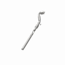 Load image into Gallery viewer, MagnaFlow Direct Fit Catalytic Converter 13-15 VW Beetle 2.0L / 14-15 VW Jetta/Passat 1.8L