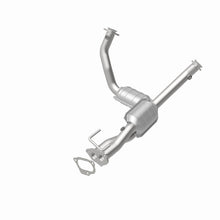 Load image into Gallery viewer, MagnaFlow Direct Fit Catalytic Converter 04 Ranger/Bser 3.0 Front 50S