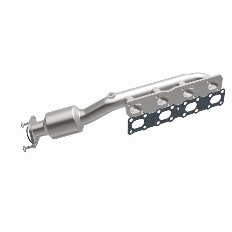 MagnaFlow Direct Fit Catalytic Converter 07 Titan 5.6L D/S manif OEM