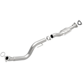MagnaFlow Direct Fit Catalytic Converter 03-07 GM 2500/3500 P/S OEM