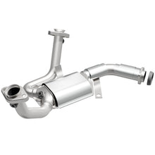Load image into Gallery viewer, MagnaFlow Direct Fit Catalytic Converter Ford-Taurus-Mercury-Sable