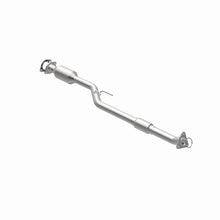 Load image into Gallery viewer, MagnaFlow Direct Fit Catalytic Converter 03-06 Sentra 1.8L Rear OEM
